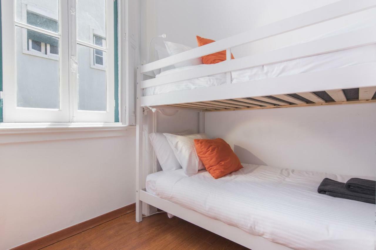 The Castle Life In 3bdr Apartamento Lisboa