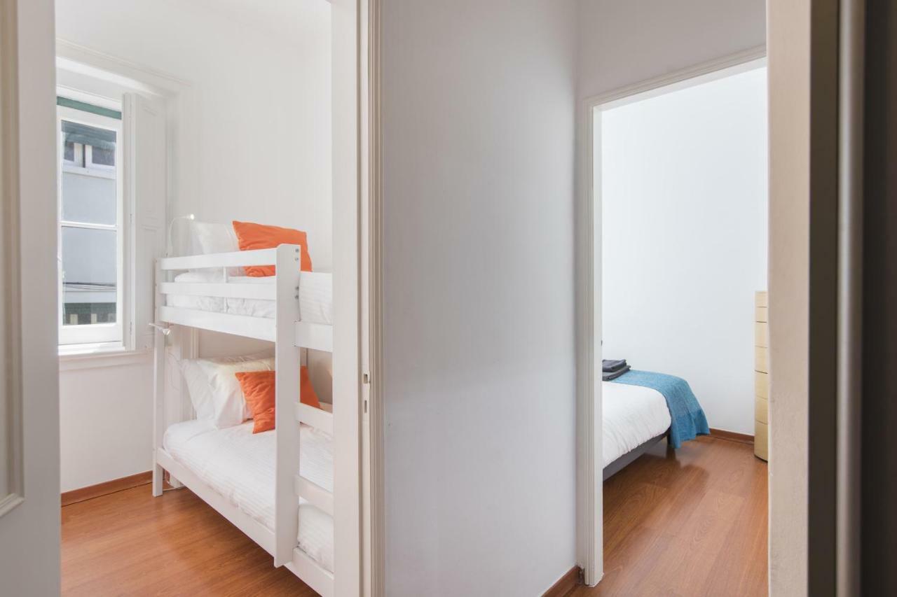 Apartamento The Castle Life In 3bdr *