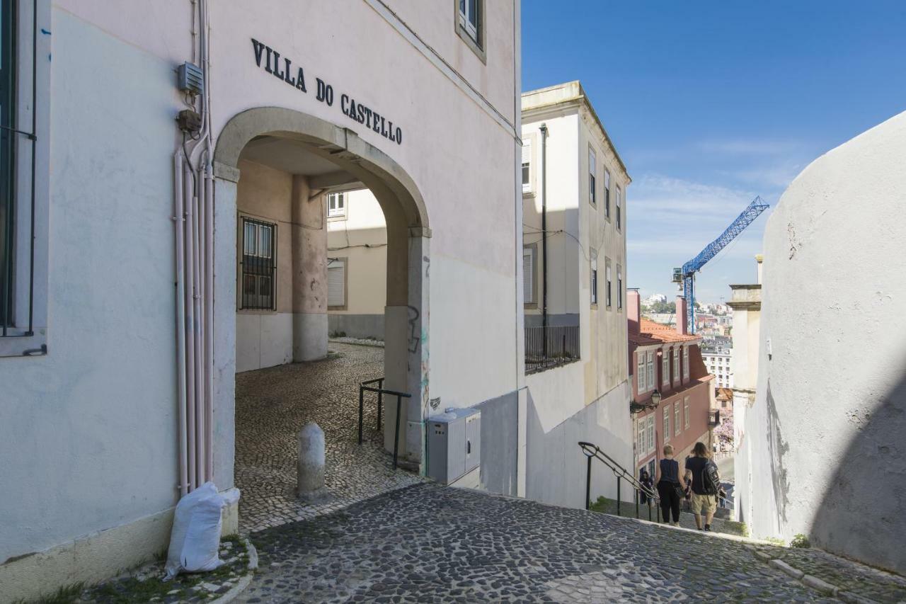 Apartamento The Castle Life In 3bdr