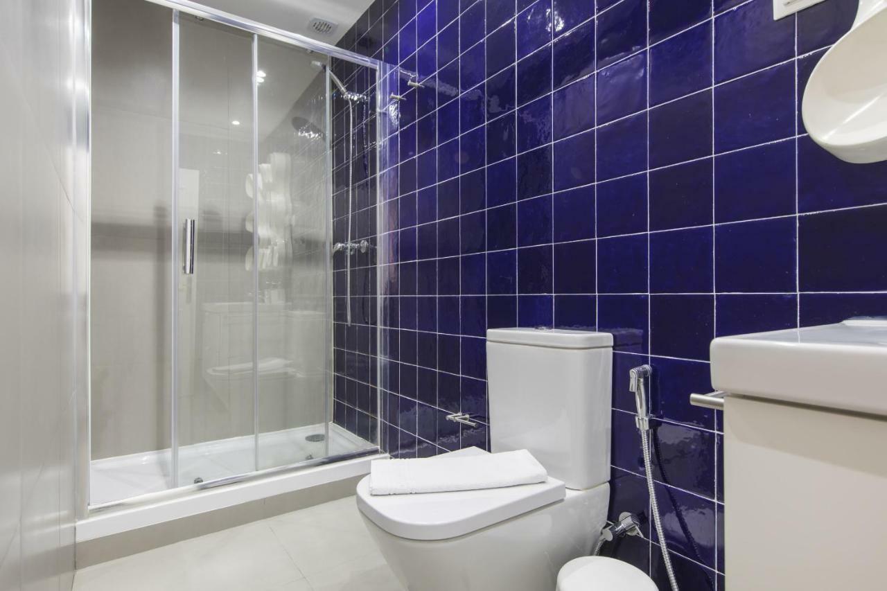 Apartamento The Castle Life In 3bdr *