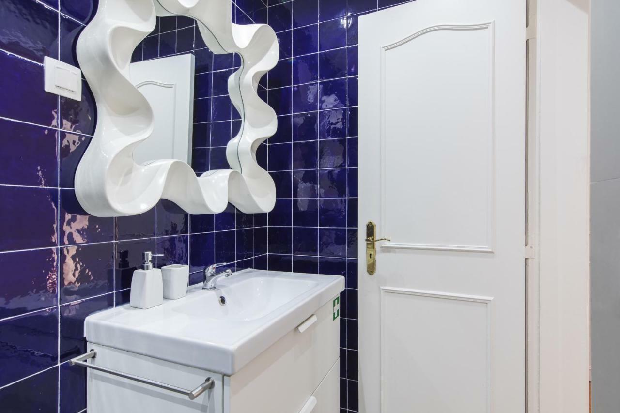 Apartamento The Castle Life In 3bdr Lisboa
