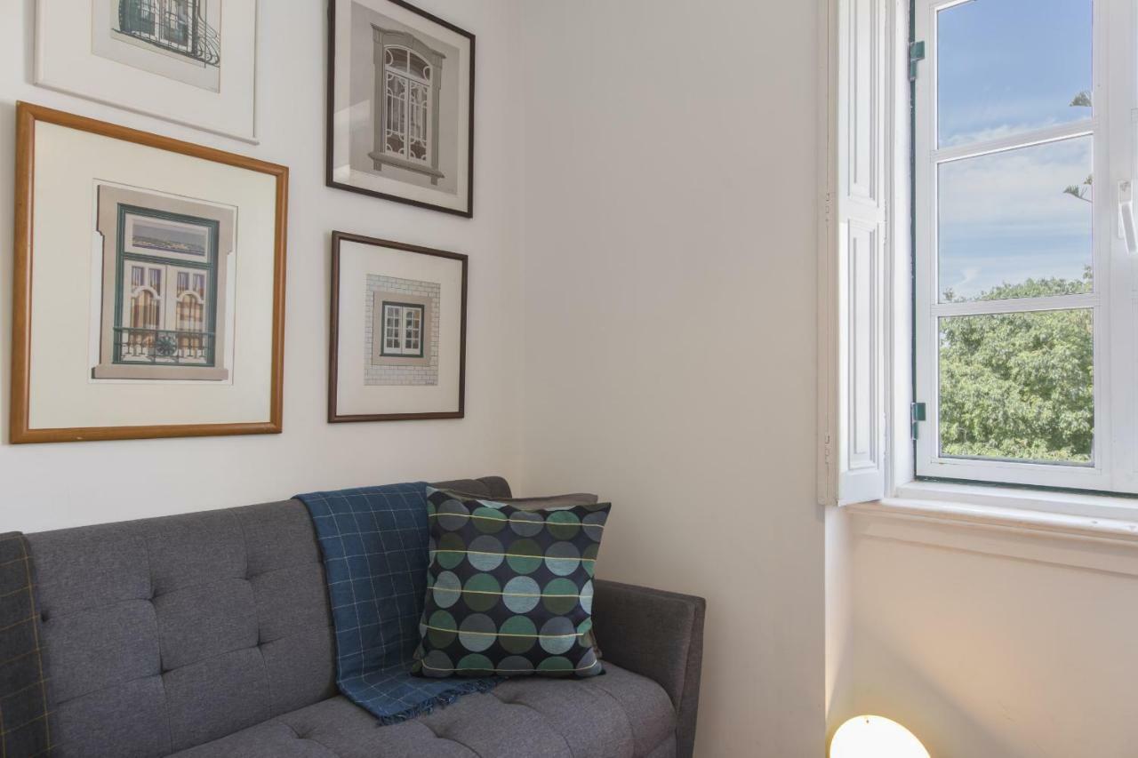 Apartamento The Castle Life In 3bdr Lisboa