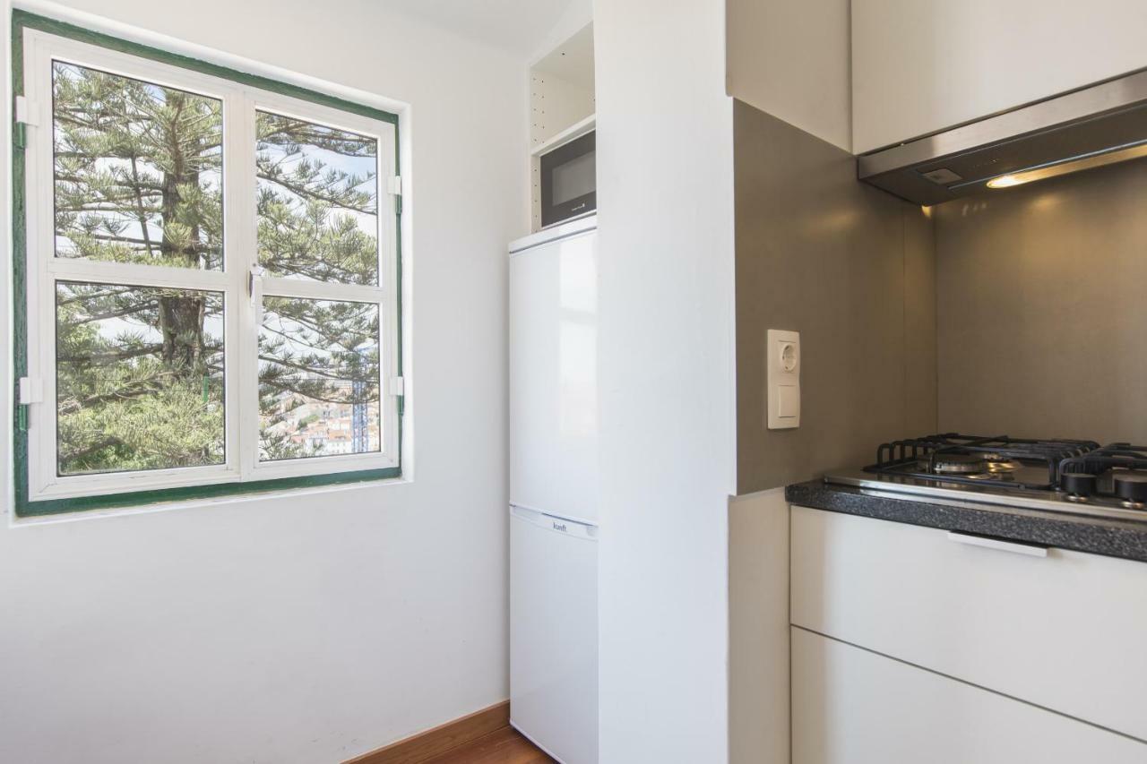 The Castle Life In 3bdr Apartamento Lisboa