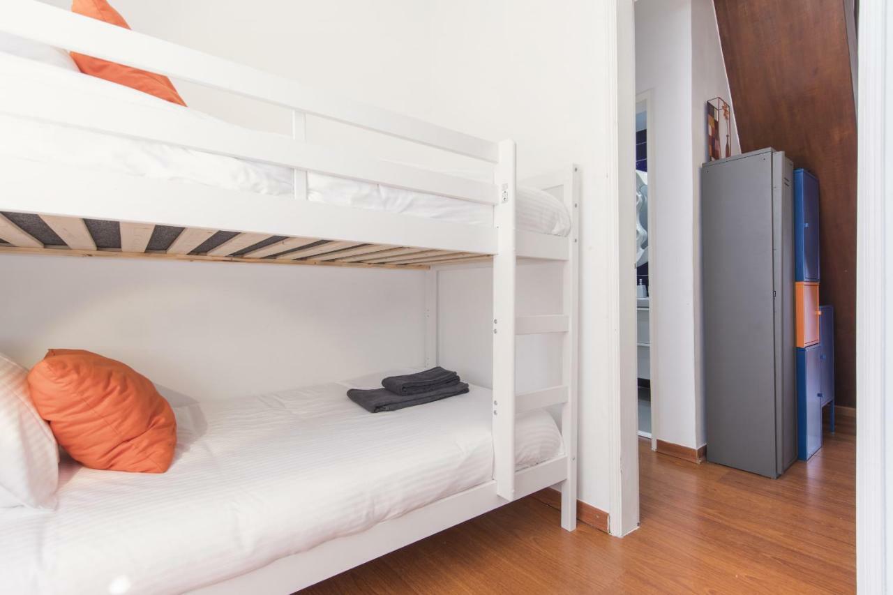 Apartamento The Castle Life In 3bdr Lisboa