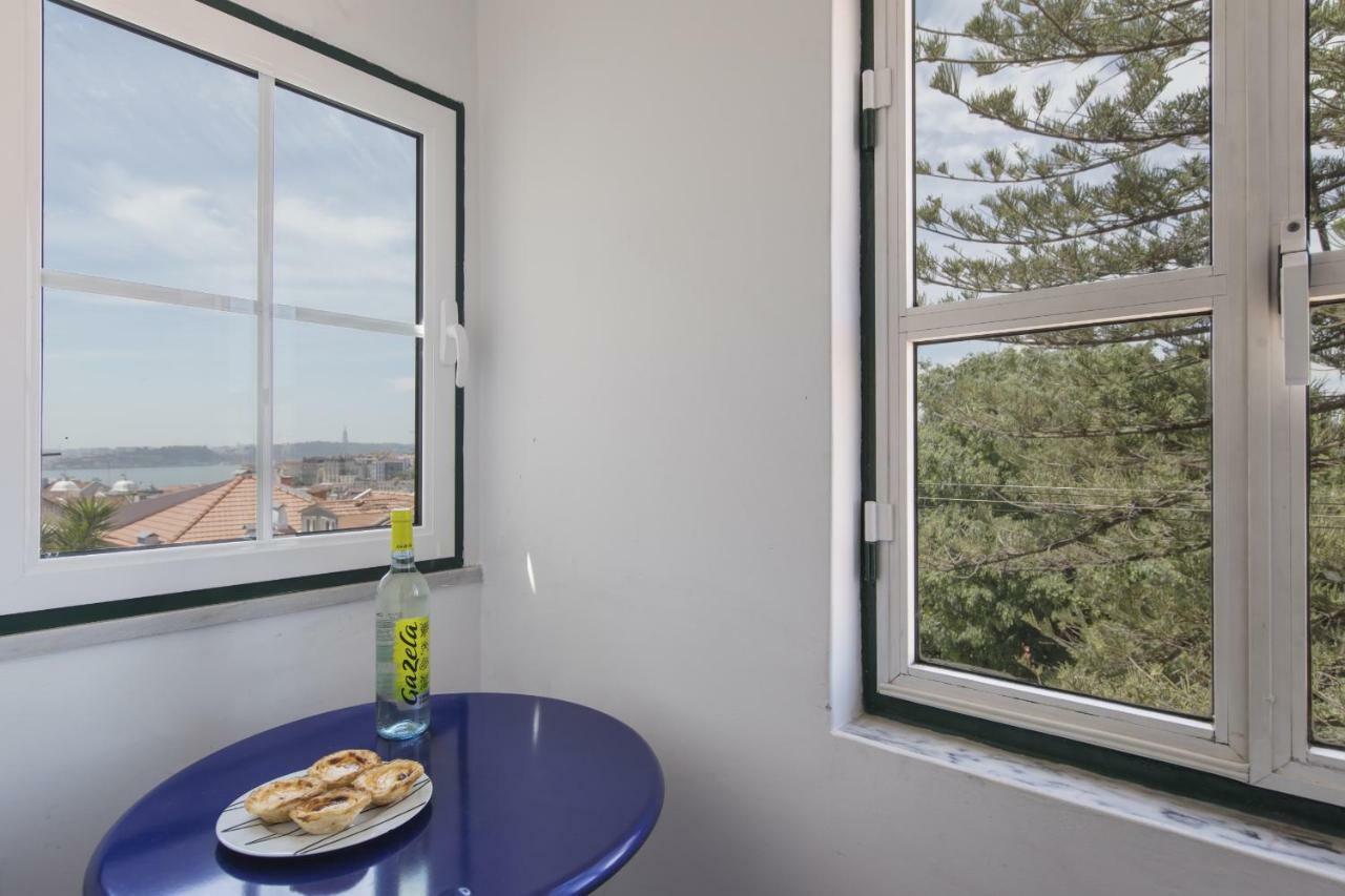 The Castle Life In 3bdr Apartamento