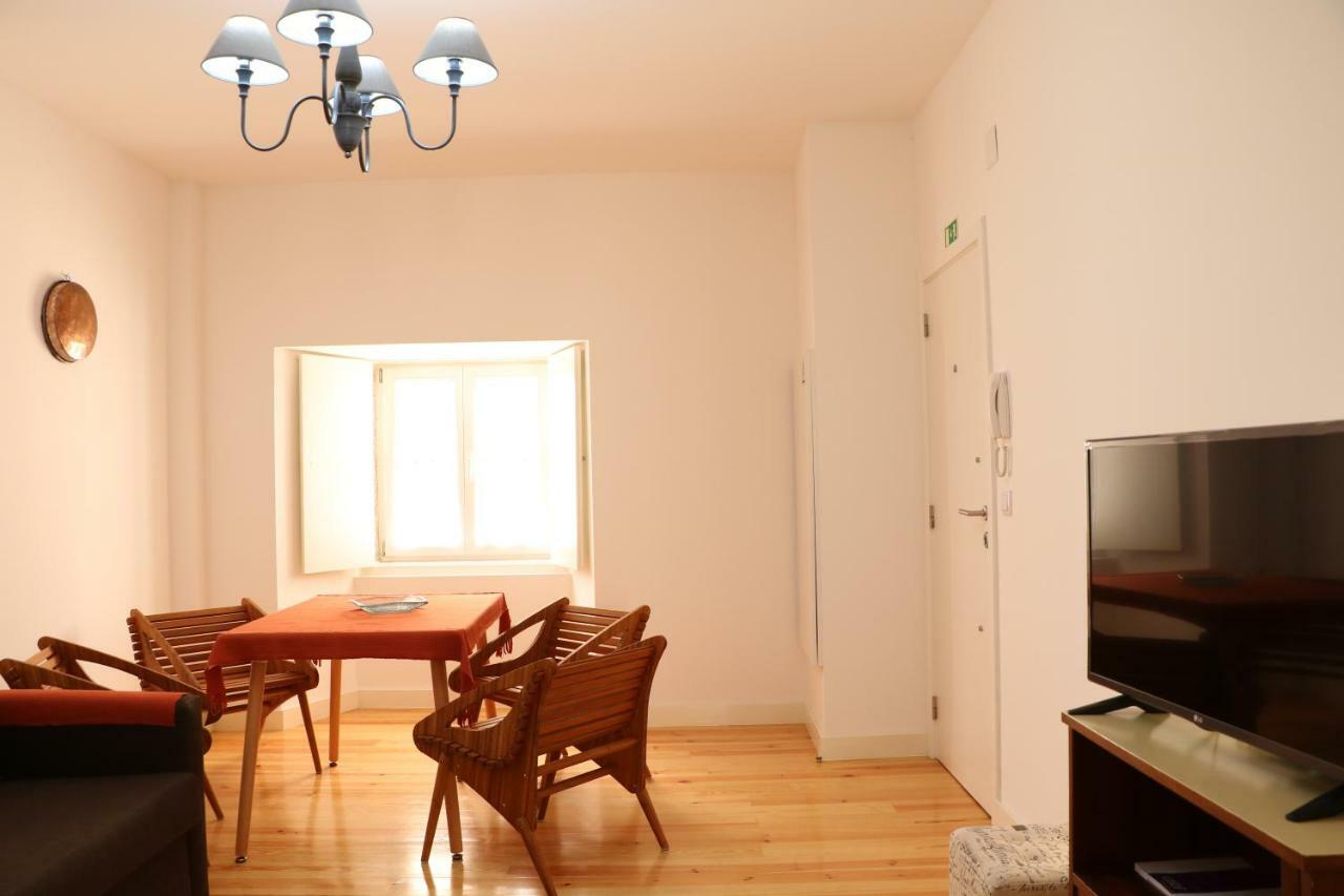 Kalathos Apartamento