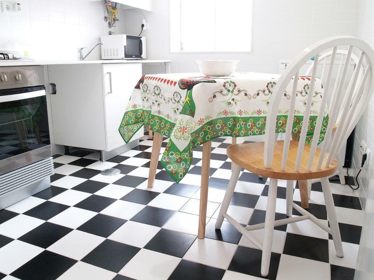 Apartamento Kalathos *