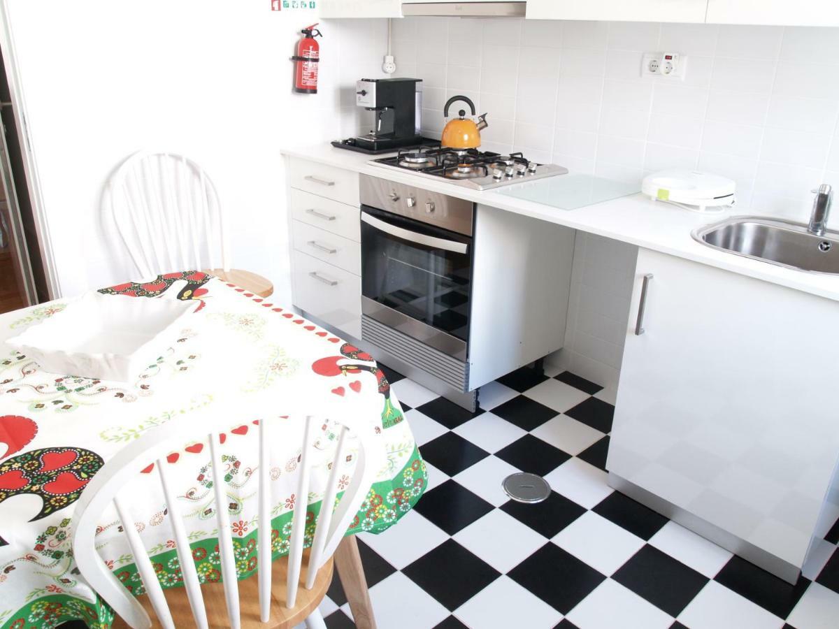 Kalathos Apartamento