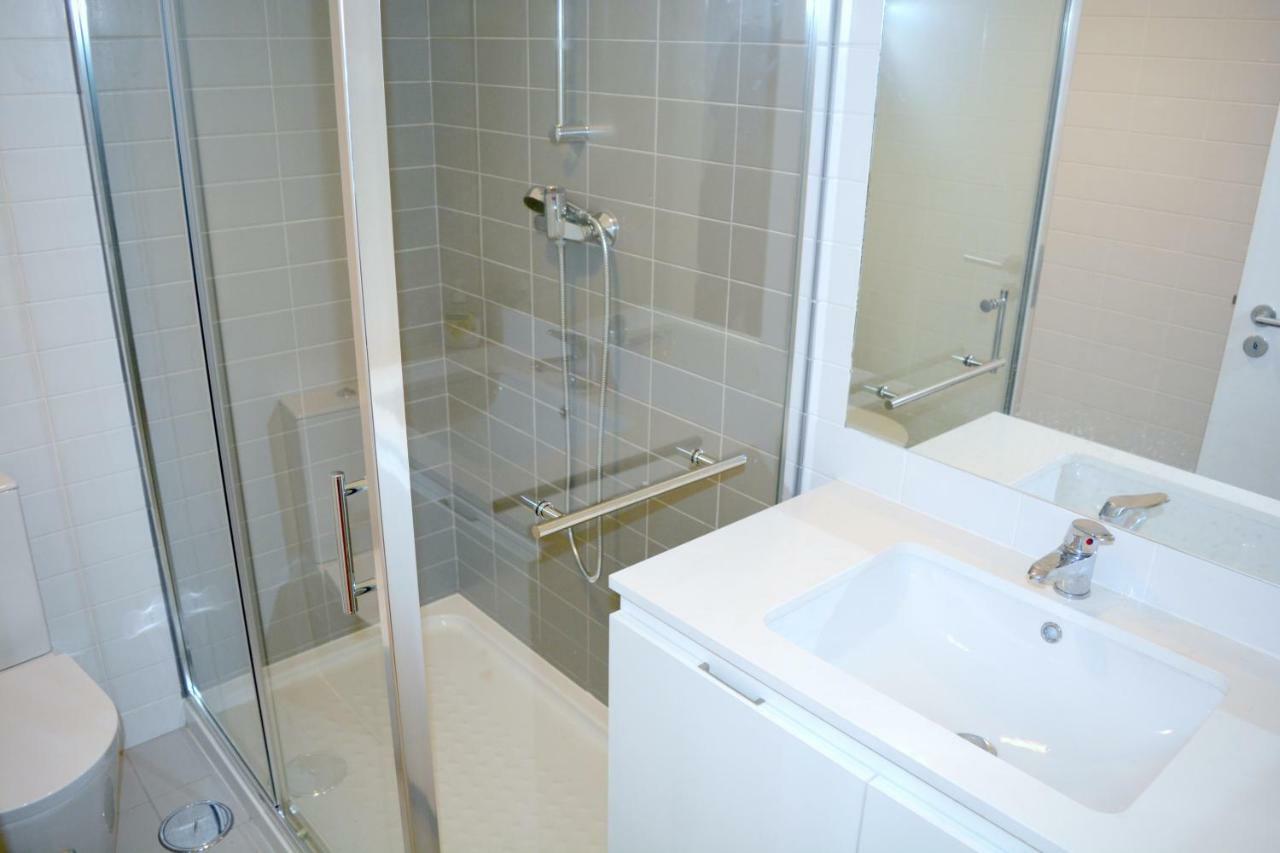 Kalathos Apartamento *