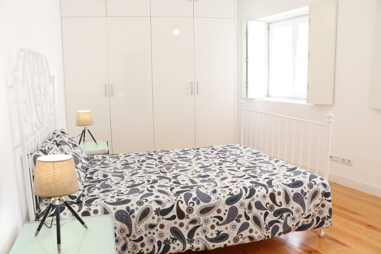 Kalathos Apartamento Lisboa