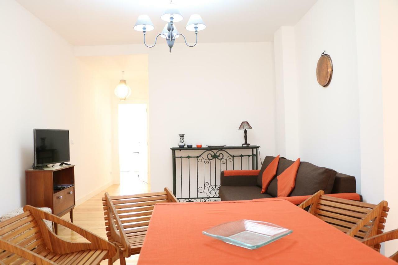 Kalathos Apartamento Lisboa