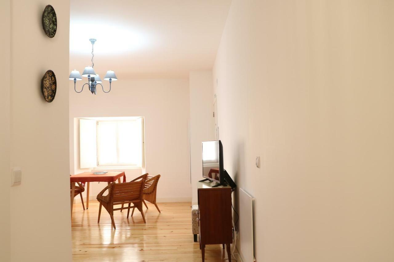 Apartamento Kalathos