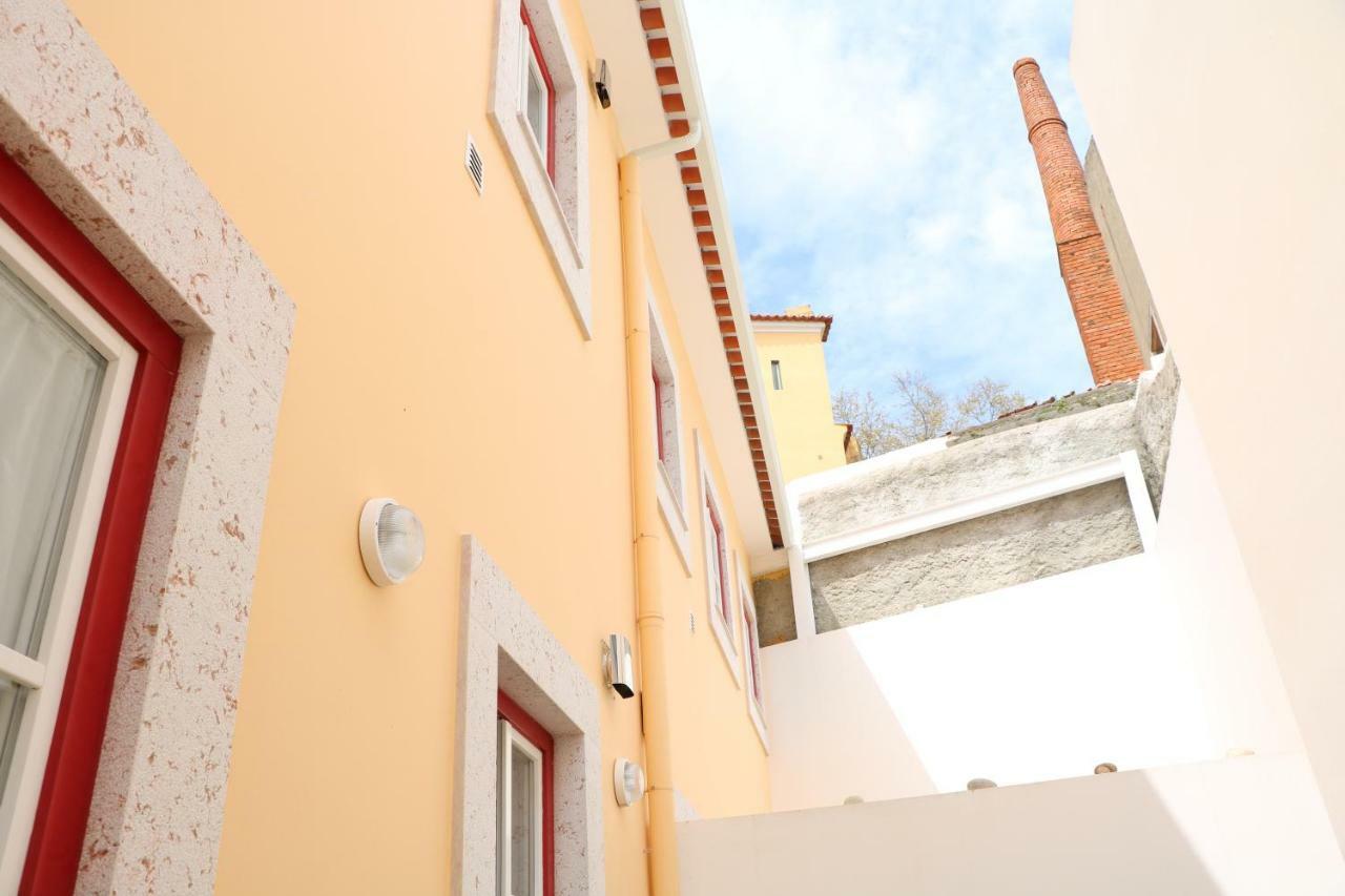 Kalathos Apartamento *