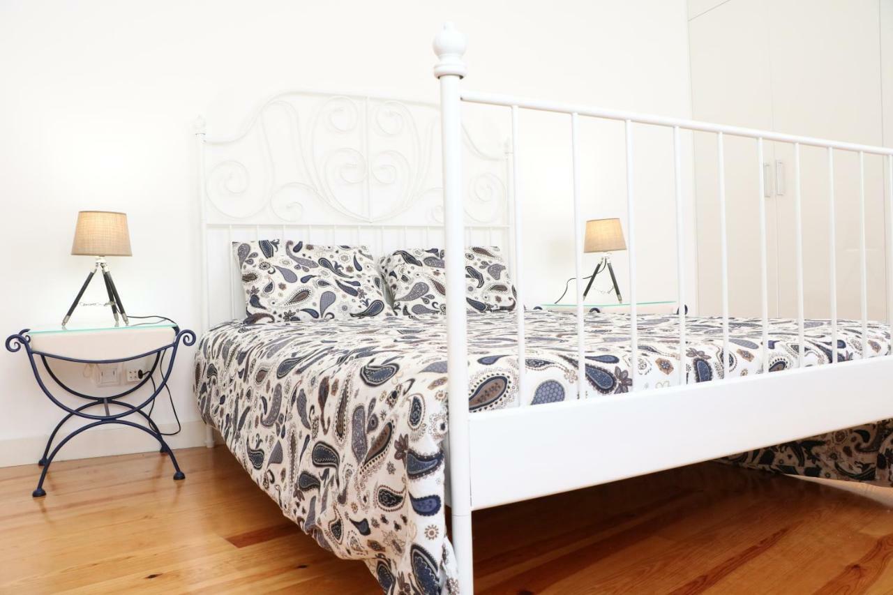 Apartamento Kalathos Lisboa