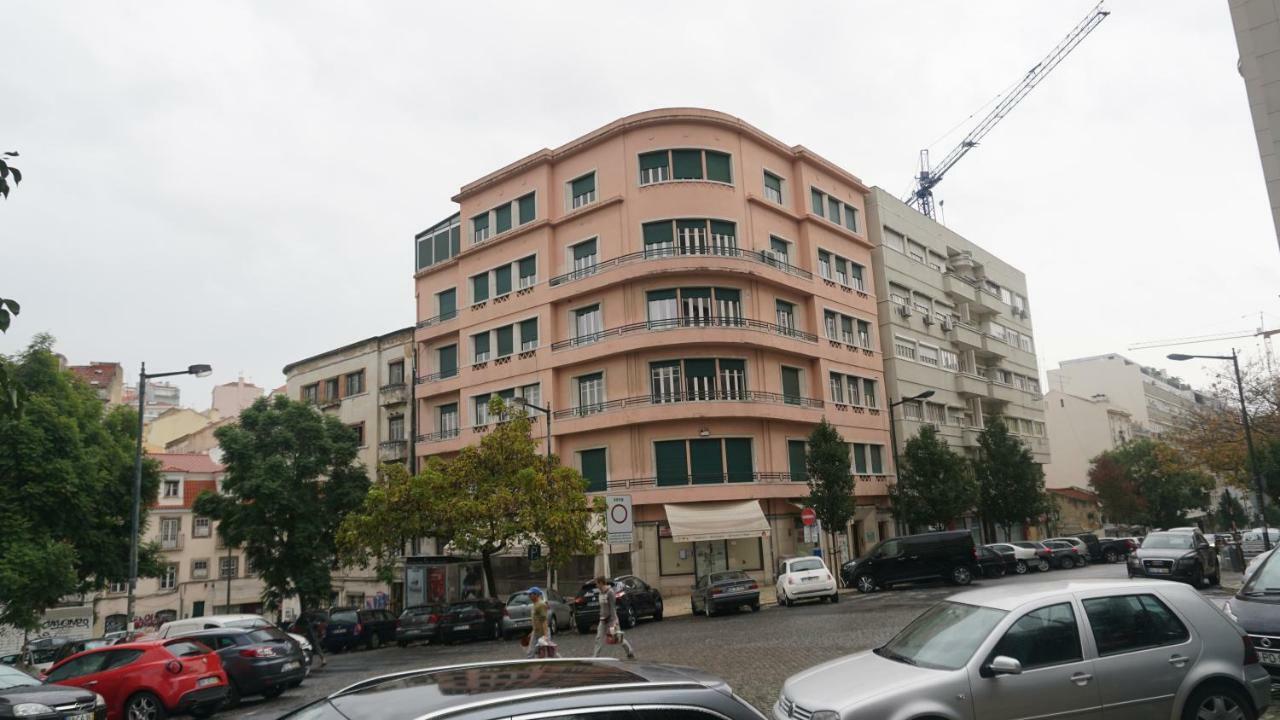 Apartamento Avenida Great *