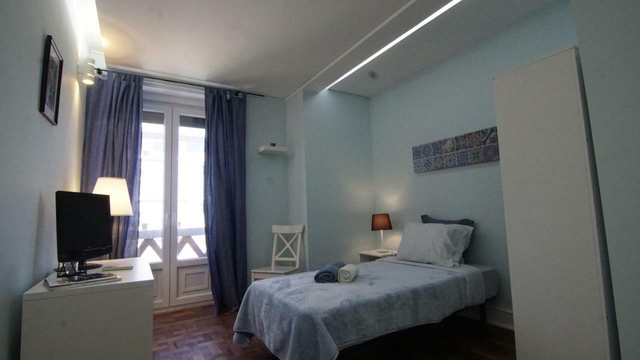Apartamento Avenida Great