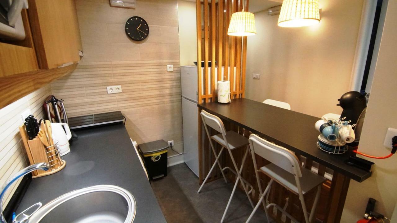 Avenida Great Apartamento *