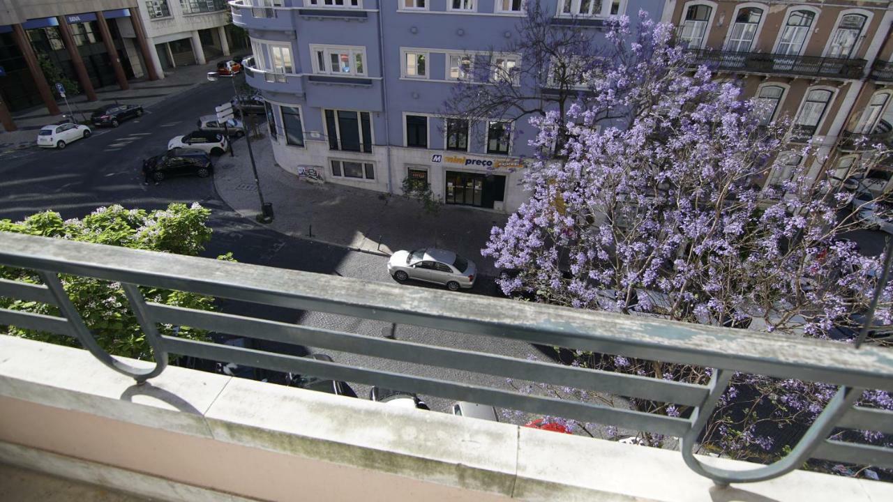 Avenida Great Apartamento *