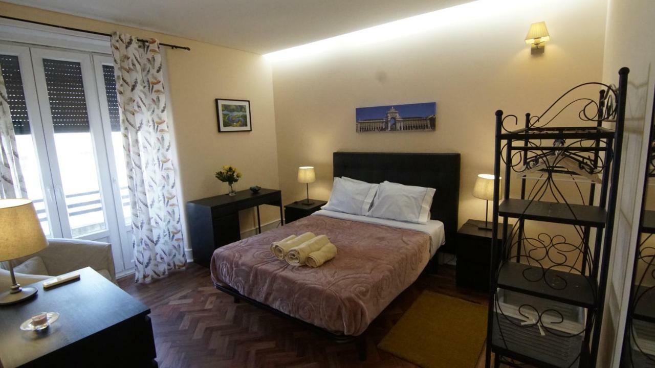 Avenida Great Apartamento