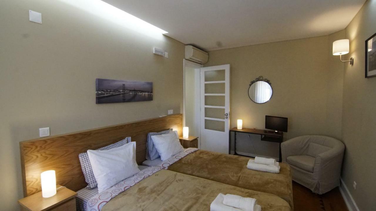Apartamento Avenida Great