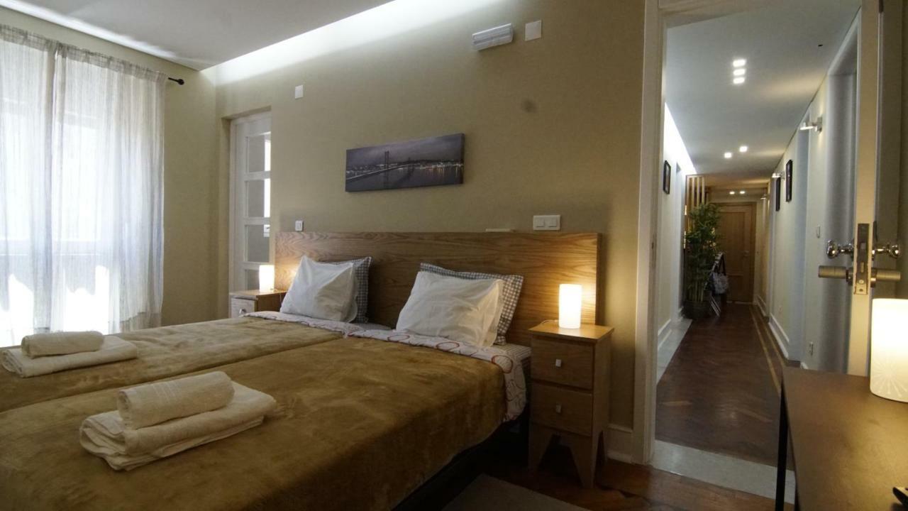 Apartamento Avenida Great *