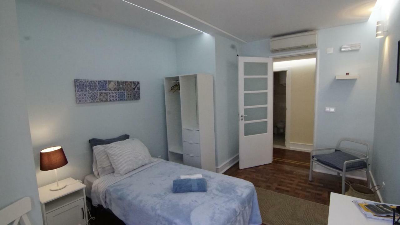 Apartamento Avenida Great *