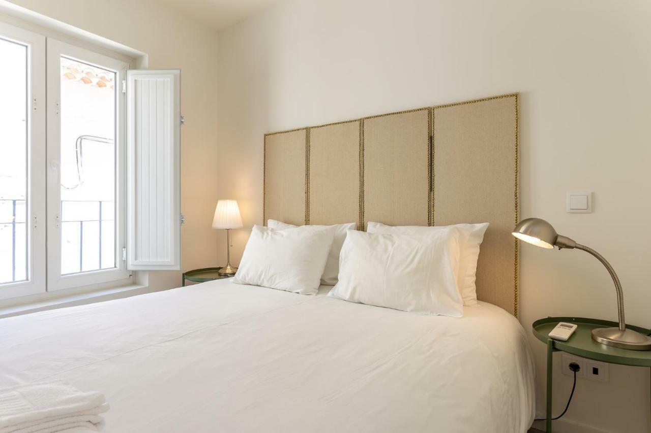 Martim Moniz - Tram 28 Apartamento