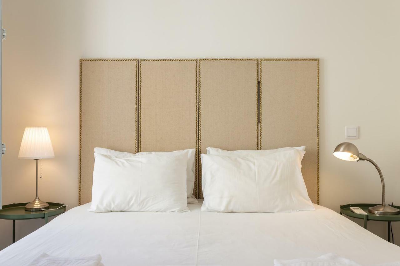 Martim Moniz - Tram 28 Apartamento *