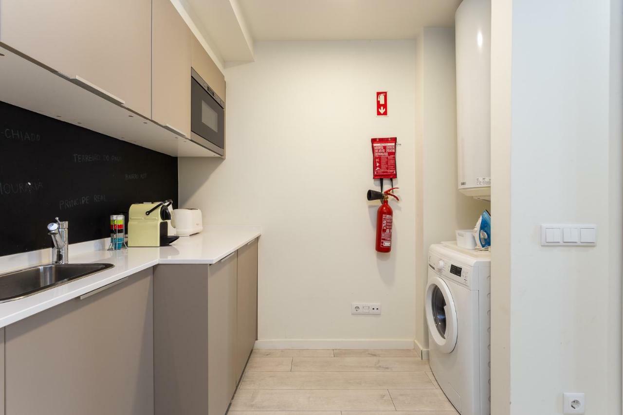 Martim Moniz - Tram 28 Apartamento