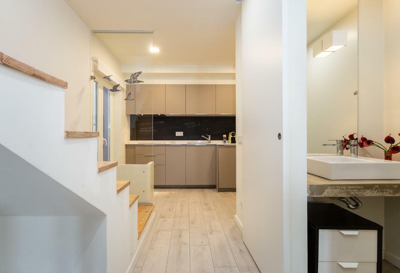 Apartamento Martim Moniz - Tram 28 Lisboa