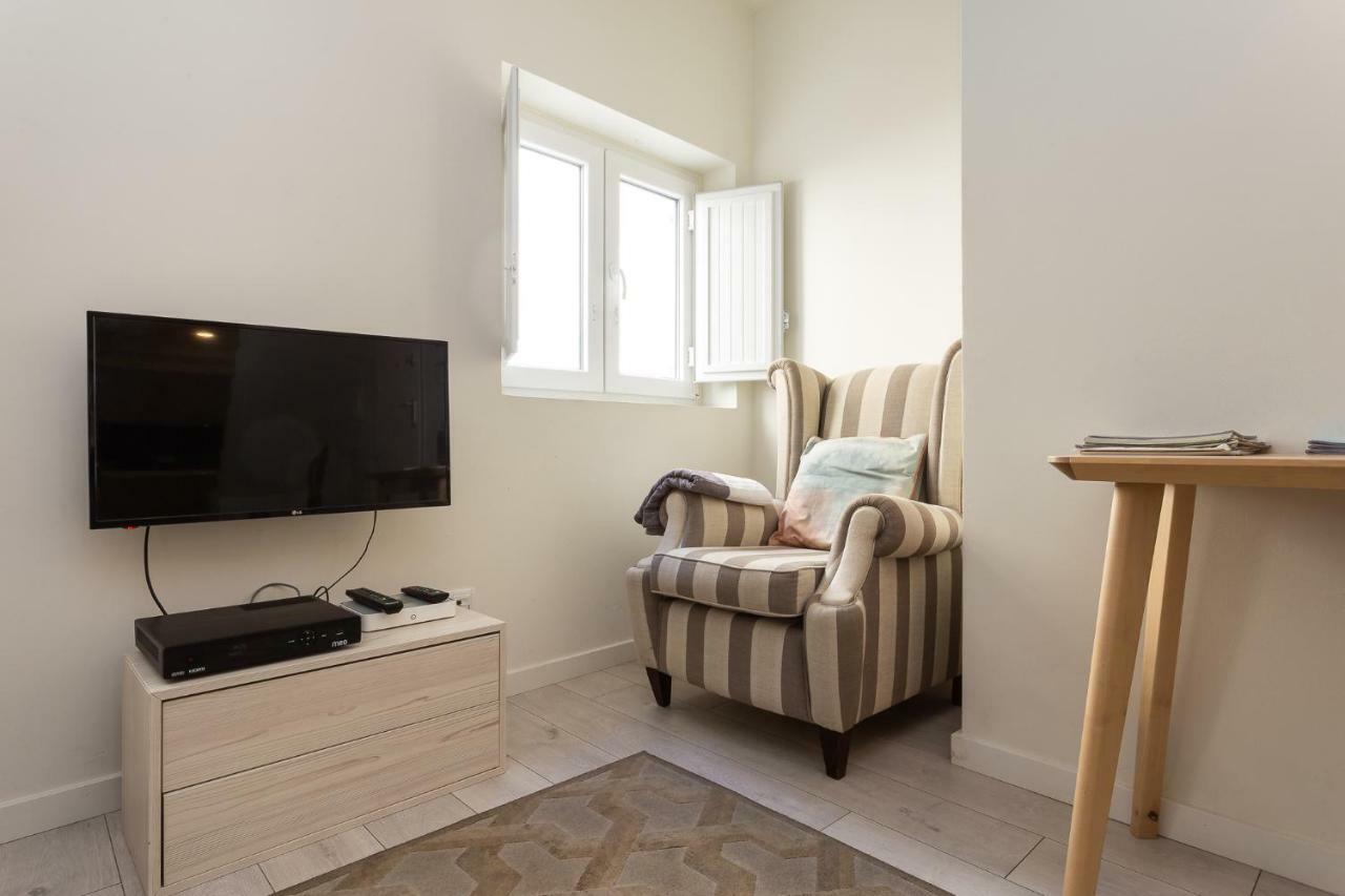 Martim Moniz - Tram 28 Apartamento