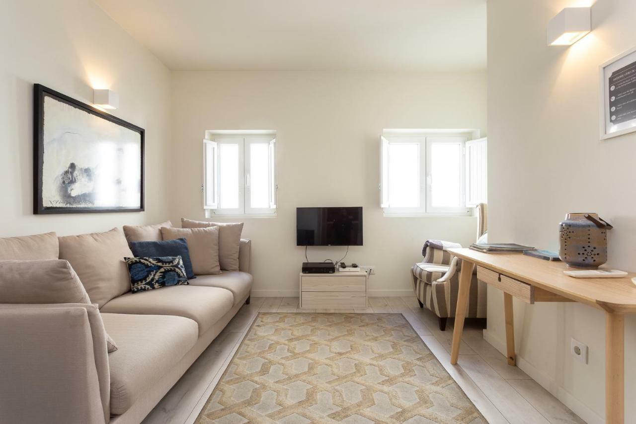 Martim Moniz - Tram 28 Apartamento *