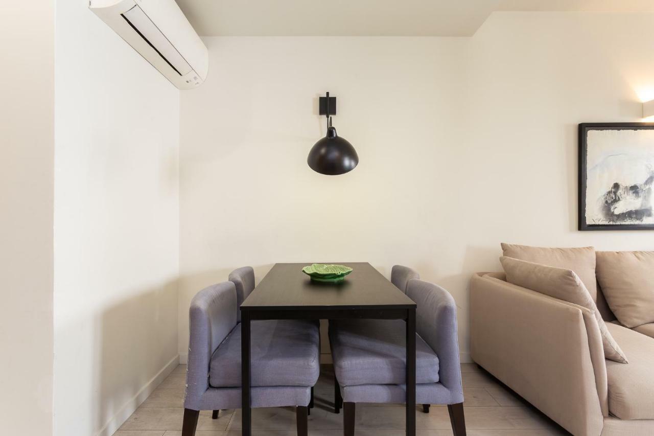 Martim Moniz - Tram 28 Apartamento *