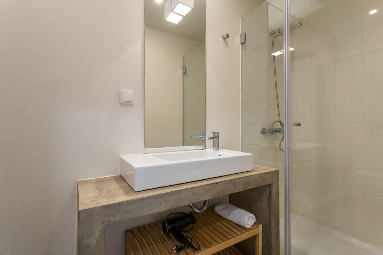 Martim Moniz - Tram 28 Apartamento