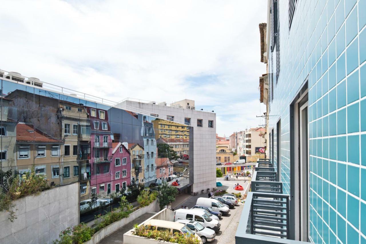 Bmyguest Bruno's 36 * Lisboa