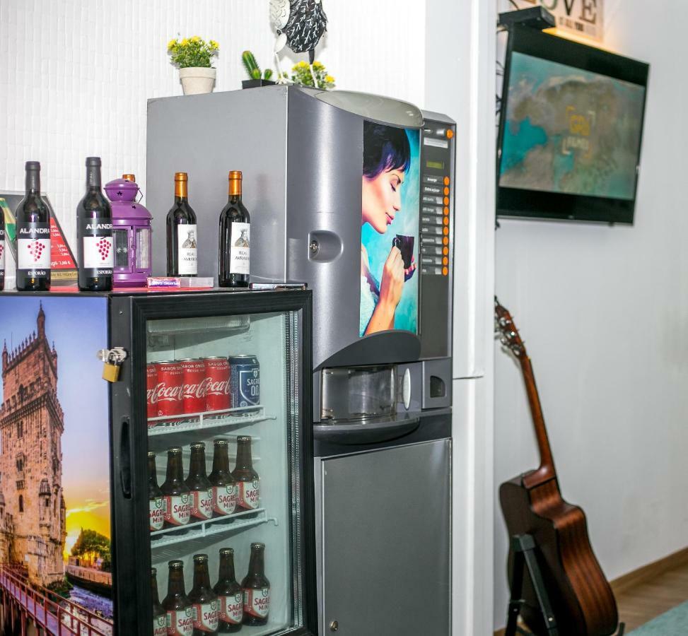 Live Hostal