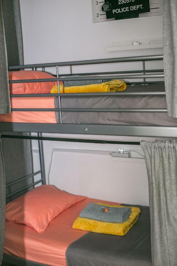 Live Hostal Lisboa