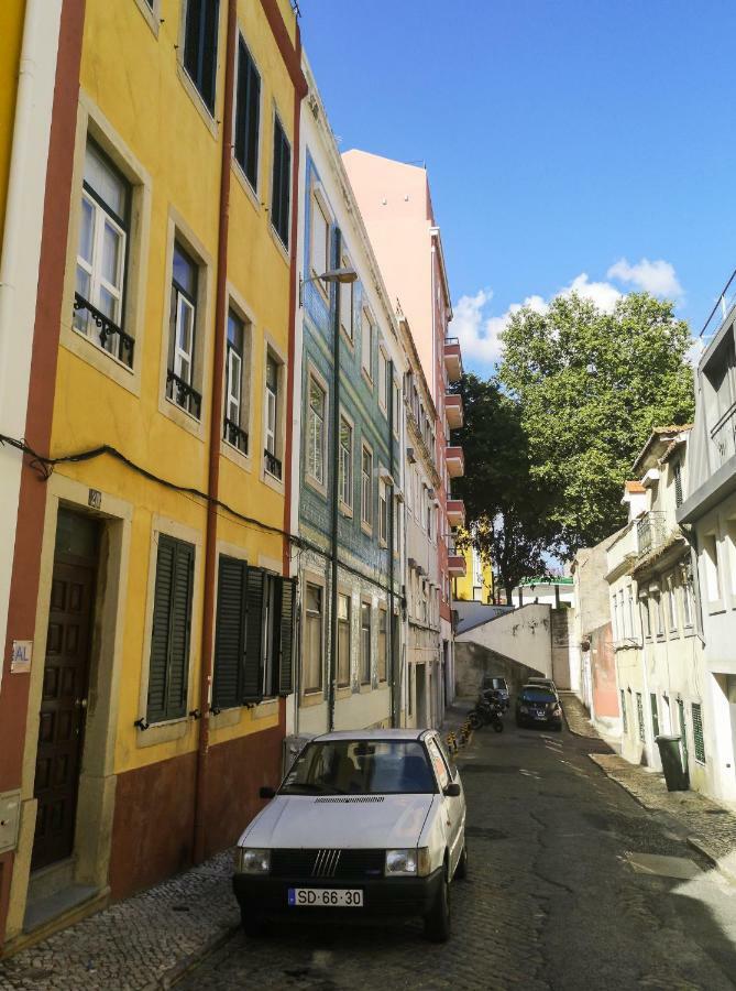 Bed and breakfast Estrela20