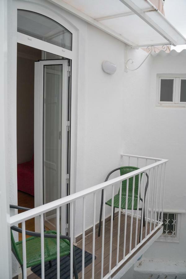 Funky Two Bedroom Saldanha Apartamento