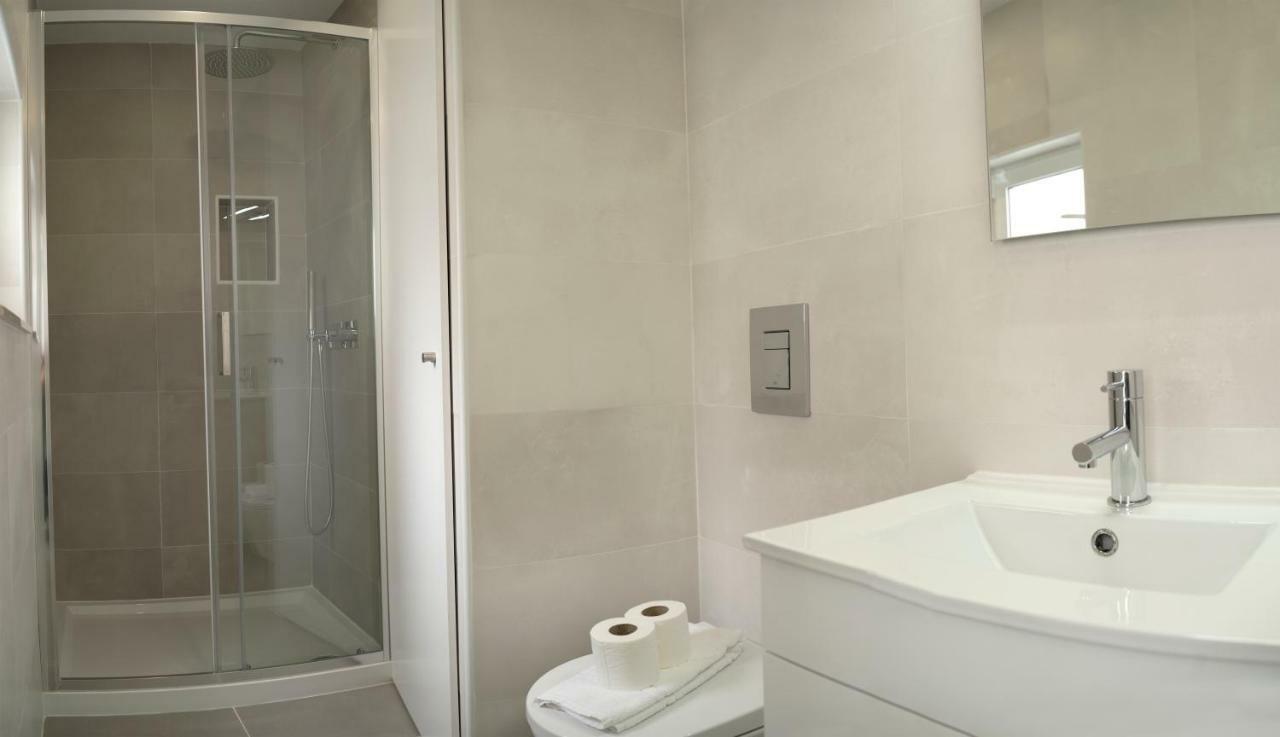 Funky Two Bedroom Saldanha Apartamento *