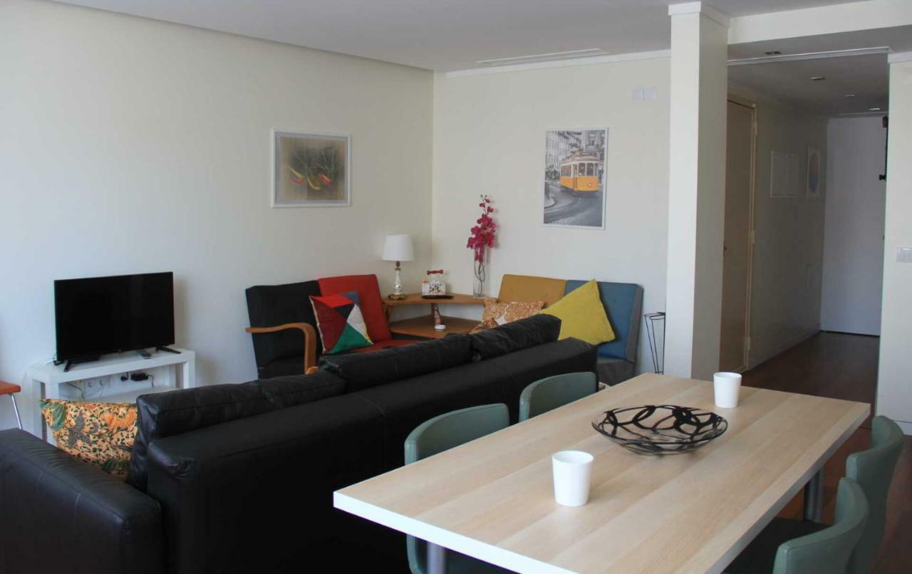 Anjos 44 Apartamento