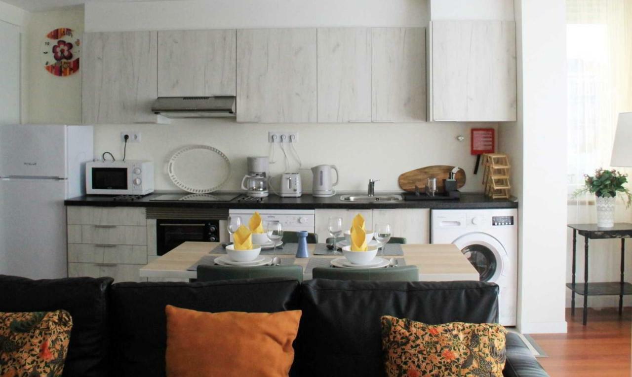 Apartamento Anjos 44 Lisboa