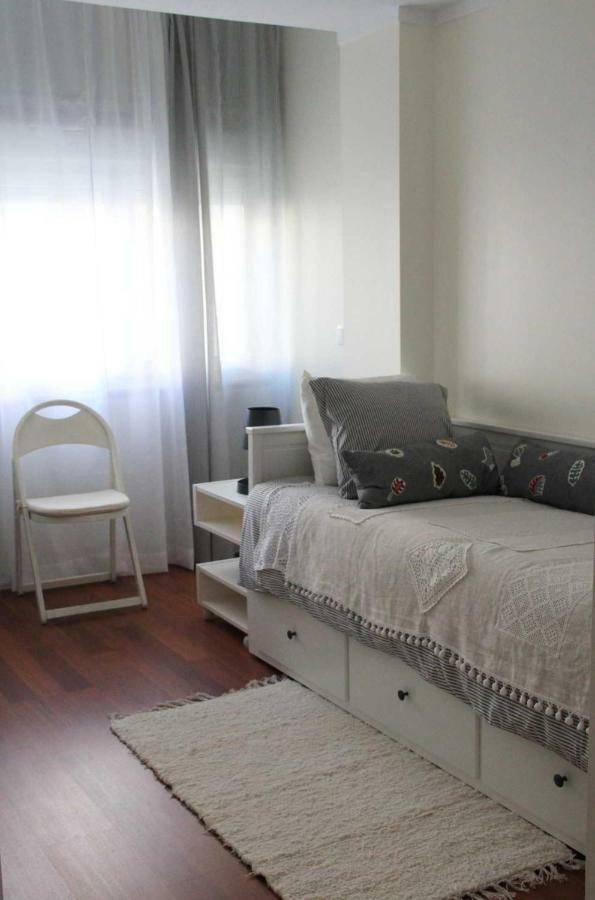 Apartamento Anjos 44 Lisboa