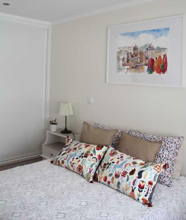 Anjos 44 Apartamento