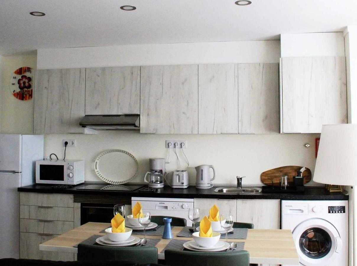 Apartamento Anjos 44 Lisboa
