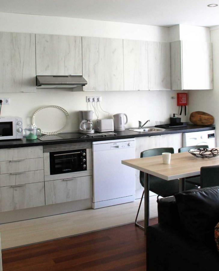 Anjos 44 Apartamento *