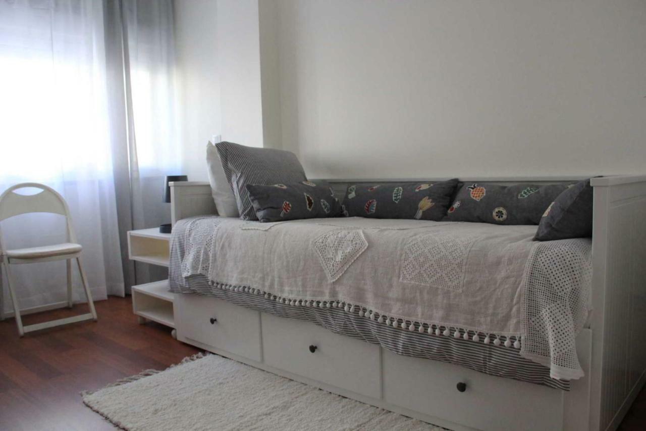 Apartamento Anjos 44