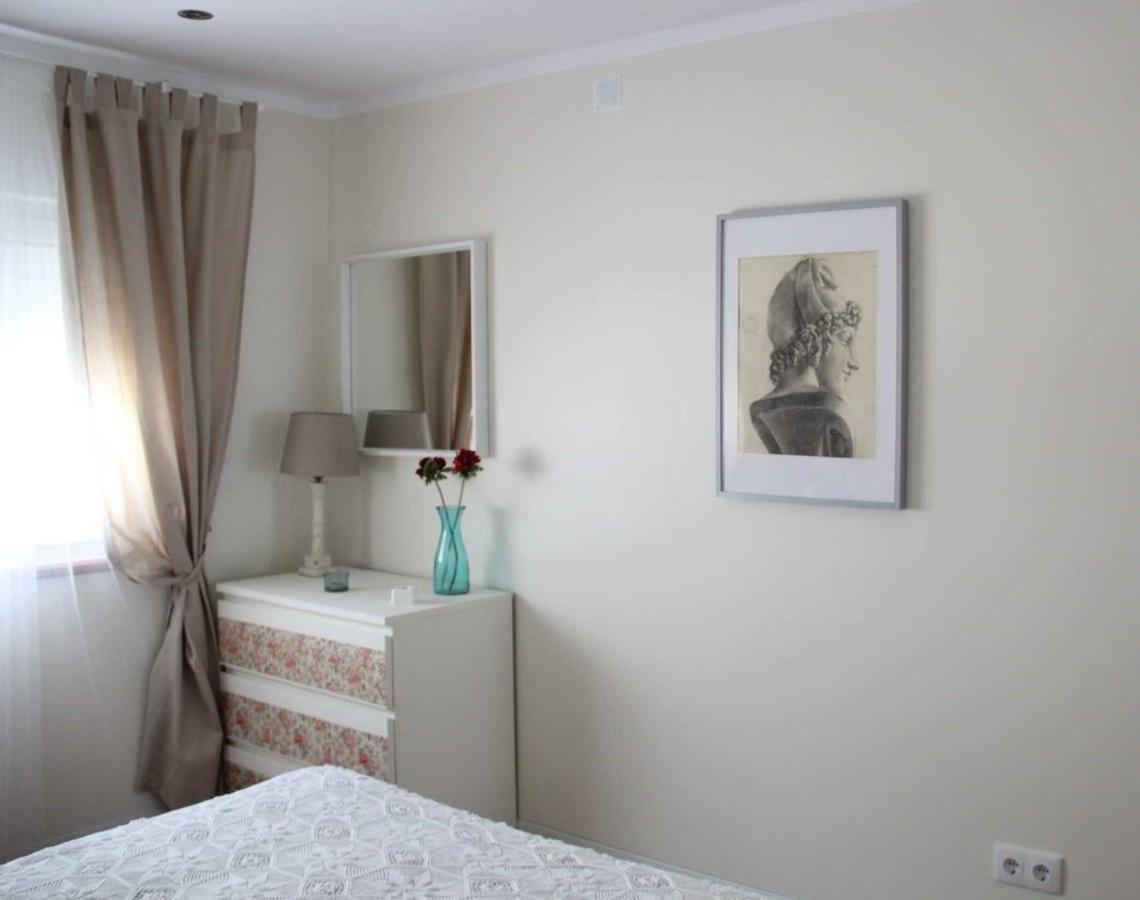 Apartamento Anjos 44 *