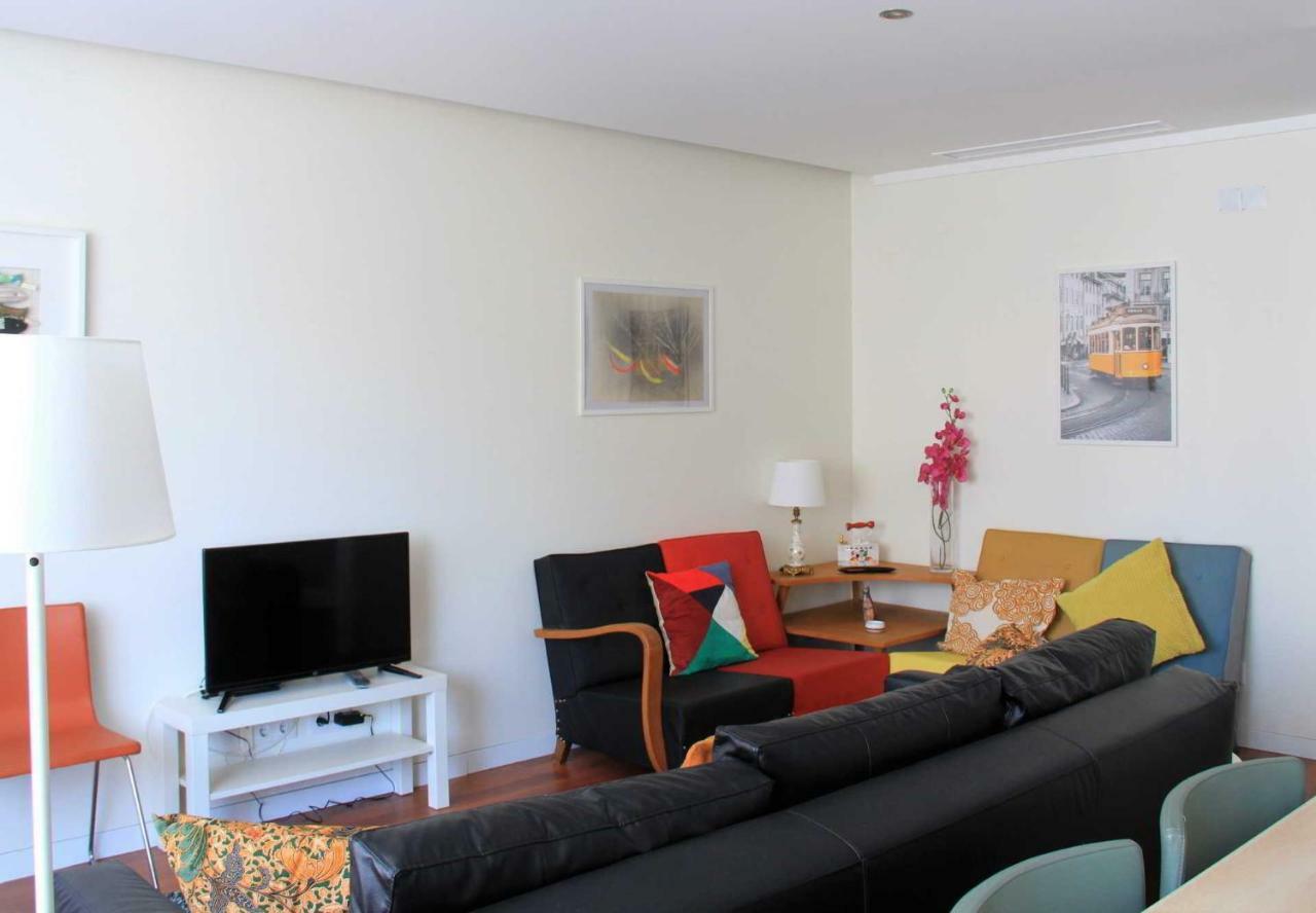 Anjos 44 Apartamento