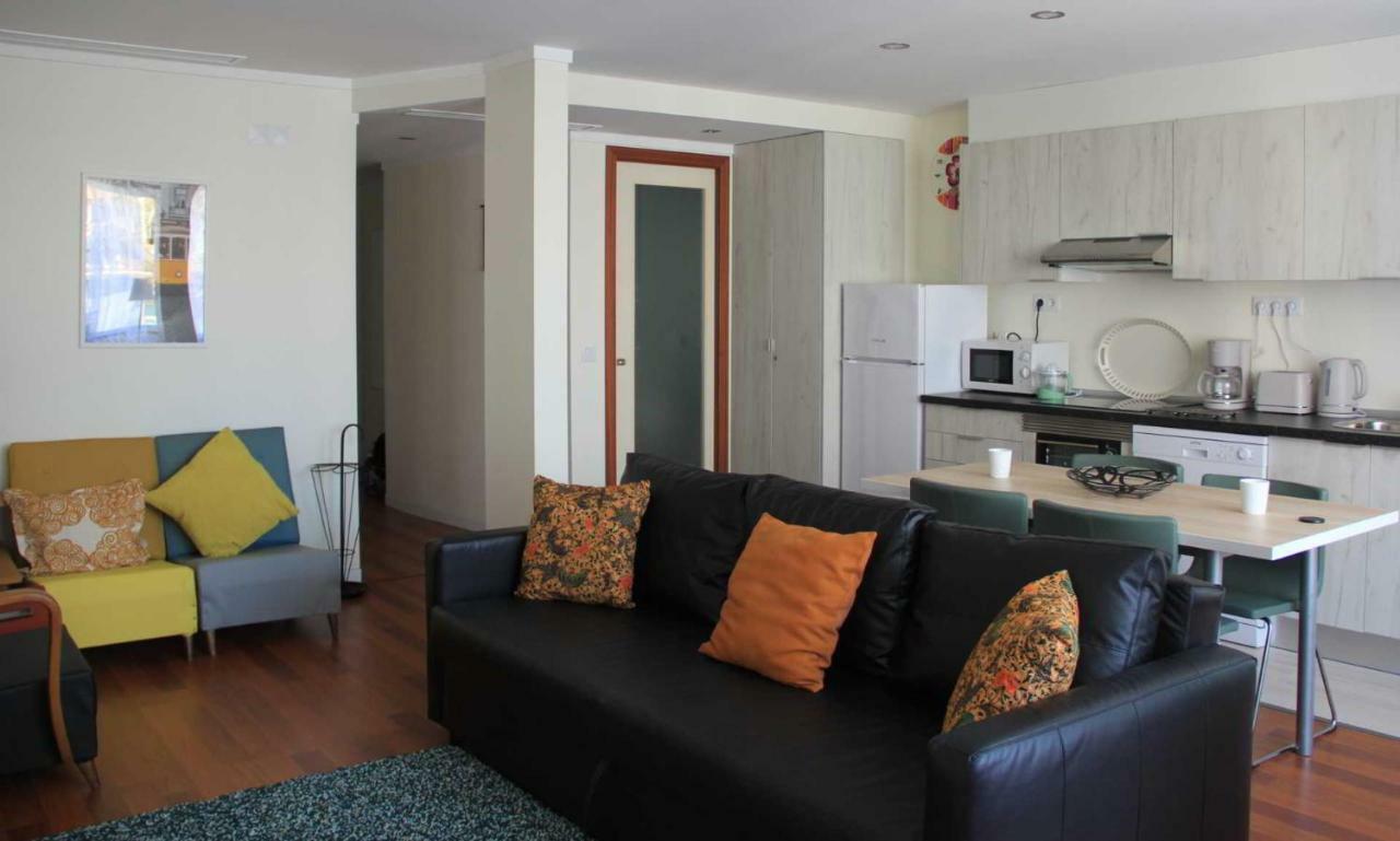 Apartamento Anjos 44 Lisboa